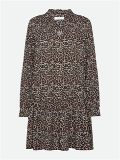 Rosemunde Elif LS short dress - Leo